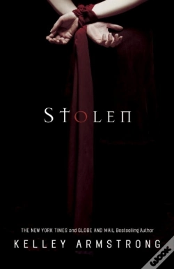 Capa do artigo Stolen