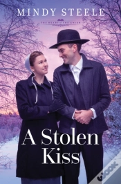 Capa do artigo Stolen Kiss