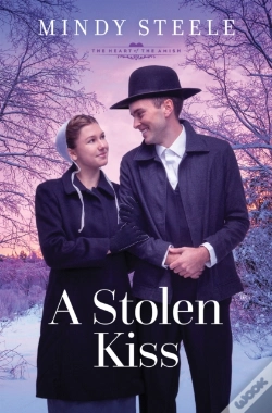 Capa do artigo Stolen Kiss