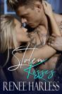 Stolen Kisses - Preview