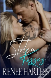 Capa do artigo Stolen Kisses