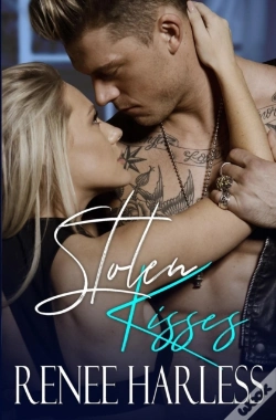 Capa do artigo Stolen Kisses