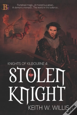 Capa do artigo Stolen Knight