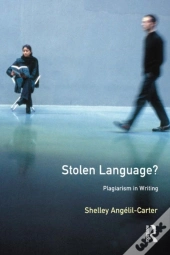 Stolen Language?