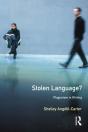 Stolen Language? - Preview
