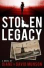 Stolen Legacy - Preview