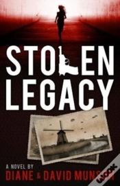 Capa do artigo Stolen Legacy
