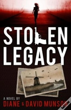 Capa do artigo Stolen Legacy