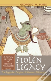 Stolen Legacy