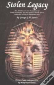 Capa do artigo STOLEN LEGACY