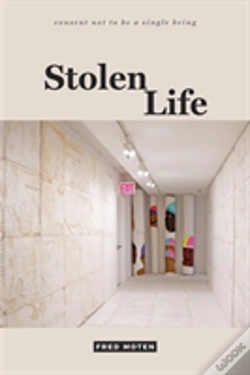 Capa do artigo Stolen Life