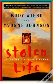 Capa do artigo Stolen Life