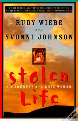 Capa do artigo Stolen Life