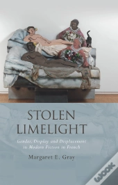 Stolen Limelight
