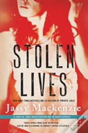 Capa do artigo Stolen Lives