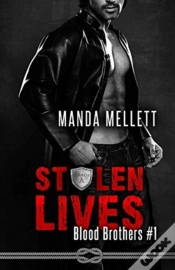Capa do artigo Stolen Lives
