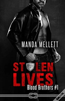 Capa do artigo Stolen Lives