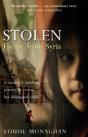 Stolen - Preview