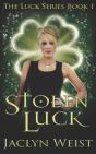 Stolen Luck - Preview