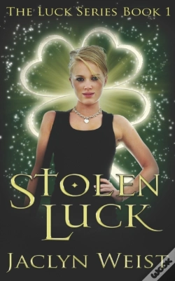 Capa do artigo Stolen Luck