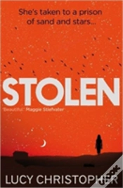 Capa do artigo Stolen
