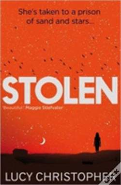 Capa do artigo Stolen