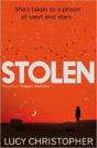 Stolen - Preview