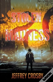 Capa do artigo Stolen Madness
