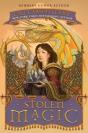 Stolen Magic - Preview