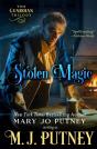 Stolen Magic - Preview