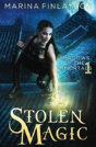Stolen Magic - Preview