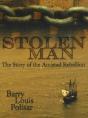 Stolen Man - Preview
