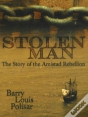 Capa do artigo Stolen Man