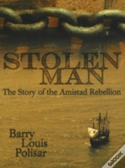 Capa do artigo Stolen Man