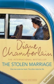 Capa do artigo Stolen Marriage
