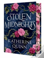 Capa do artigo Stolen Midnights