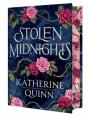 Stolen Midnights - Preview