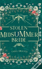 Capa do artigo Stolen Midsummer Bride