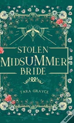 Capa do artigo Stolen Midsummer Bride