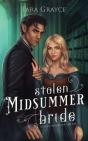 Stolen Midsummer Bride - Preview