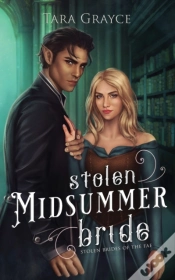 Capa do artigo Stolen Midsummer Bride