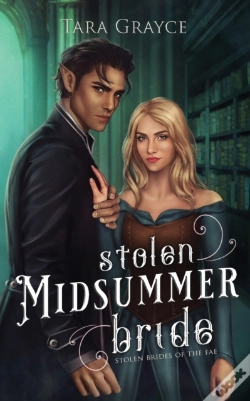 Capa do artigo Stolen Midsummer Bride