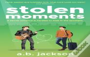 Stolen Moments