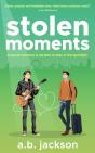 Stolen Moments - Preview