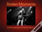 Stolen Moments