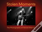 Capa do artigo Stolen Moments