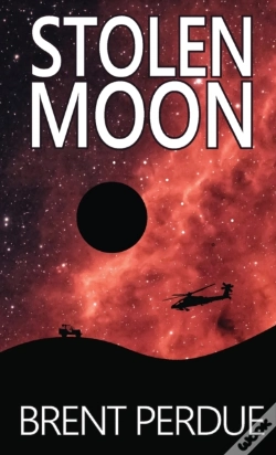 Capa do artigo Stolen Moon