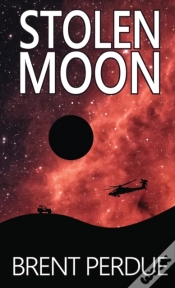 Capa do artigo Stolen Moon
