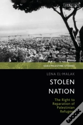 Stolen Nation