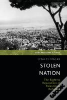 Stolen Nation